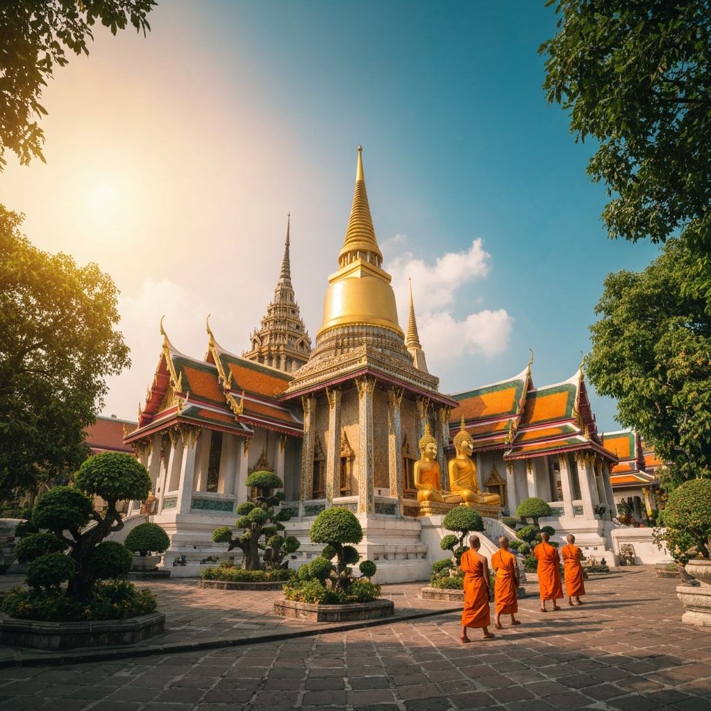Découvrir Phuket en Thaïlande