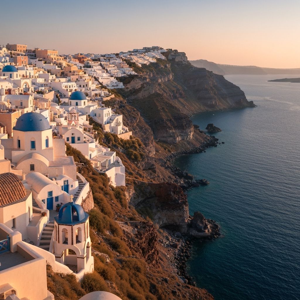 Grèce - Îles grecques